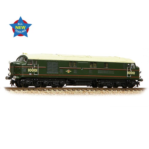 Graham farish 372 - graham, gauge