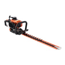 26cc petrol hedge trimmer - hedge,
