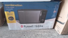 RUSSELL HOBBS COMBINATION 23L