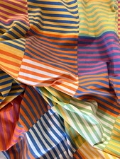 Vintage Marimekko 1981 'Nauru'