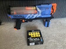 Nerf Rival Blue Artemis