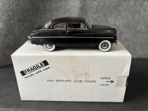 1949 mercury club - club, –