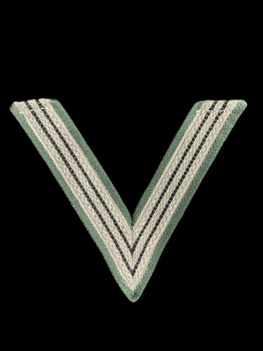 Ww2 german old fighter chevron - ww2,