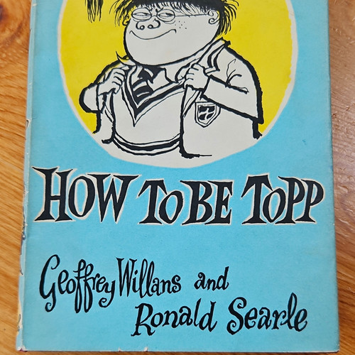 How topp by - to,