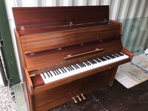 Chappell upright vintage piano