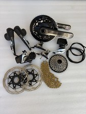 SRAM Red eTap AXS HRD 12-Speed