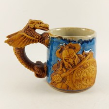 Vintage Stonebridge Mug