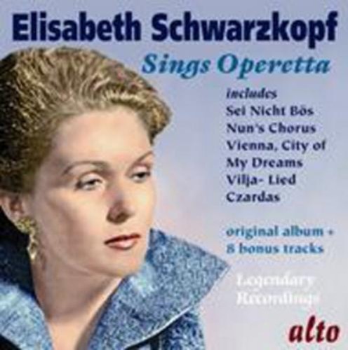 Elisabeth schwarzkopf - elisabeth,