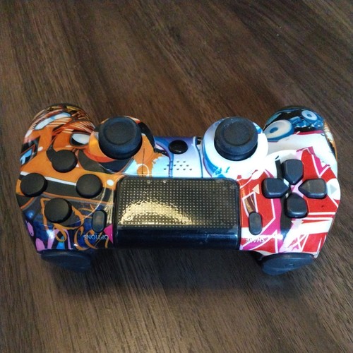 Sony playstation dualshock - sony,