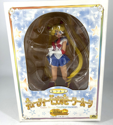 Sailor moon cutie model - moon,