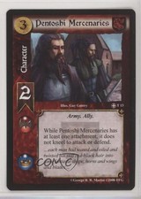 2006 A Game of Thrones CCG