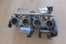 Yamaha YZF600 YZF 600 R6 2CO