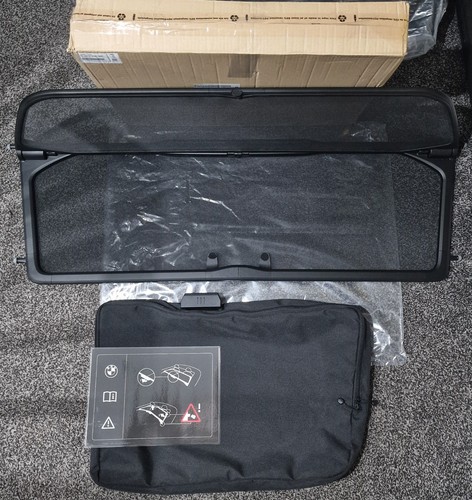 New genuine bmw 4 series - new,