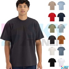 Next Level Heavyweight T-Shirt