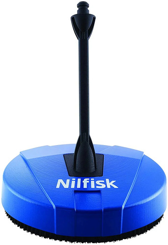 Nilfisk compact patio power - nilfisk,