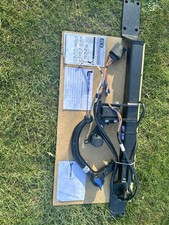 Towtrust Vertical Detachable