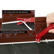 2 PCS Mini Scraper Tool Set