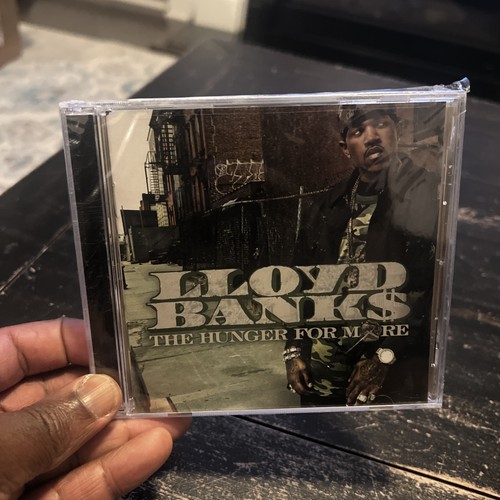Lloyd banks the - (g-unit), "the