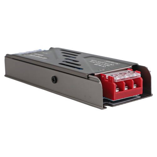Reliable over voltage - over,