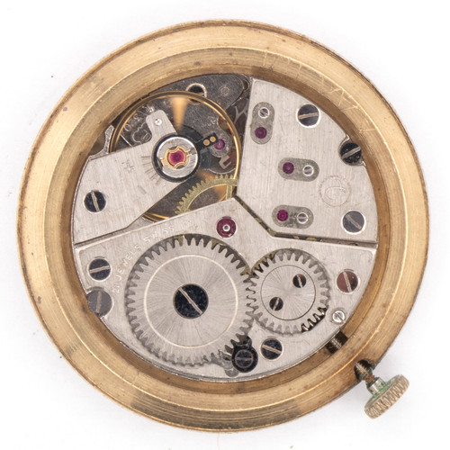Vintage trebex peseux 320 - /,