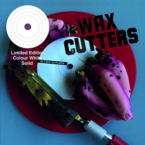 Kut player wax - player,