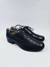 Clarks Ladies Brogues Shoes