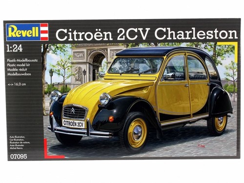 Rv07095 revell 24 - -,