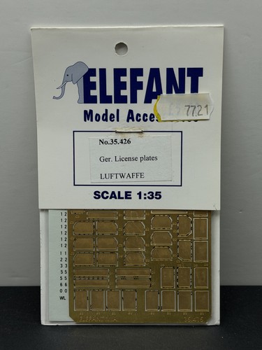 Elefant german license - elefant,