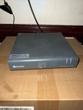 Swann DVR-84400H 8-Channel
