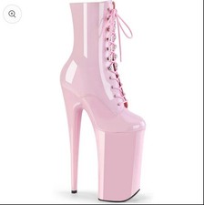 BEYOND-1020 Pleaser Baby Pink