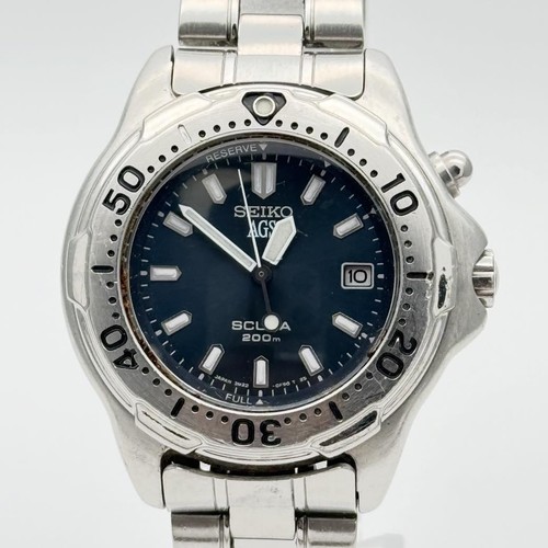 Seiko ags 3m22 0d20 - seiko,