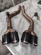 Akrapovic Exhaust And
