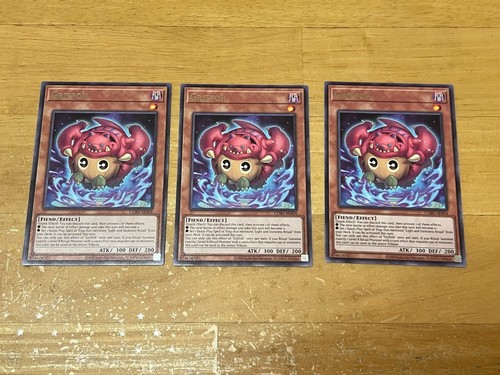 Yugioh asian english griffoh - yugioh,