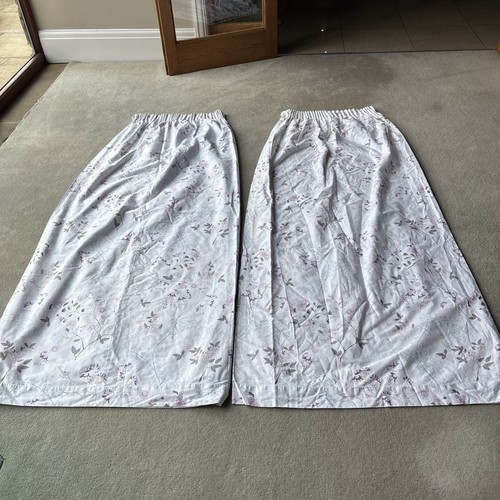Dorma maiya curtains - dorma, w65"xl72"