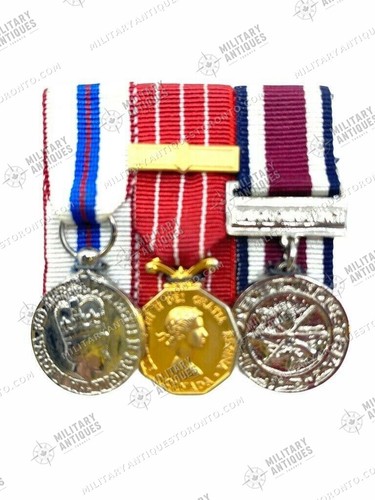 Canadian forces miniature - forces,