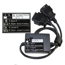 PP2000 Lexia 3 Diagnostic Interface Scan Tool Diagbox for Peugeot Citroen +