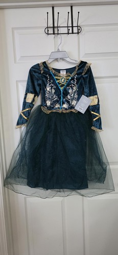 Disney store merida brave - disney,