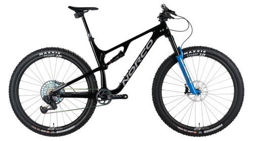 Norco revolver 2020 2023 - revolver, 2020-2023