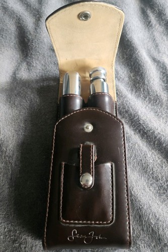 Old vintage cased - cased, cigar