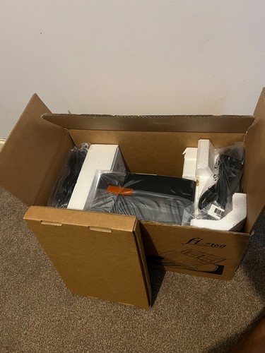 Fujitsu 7160 high speed - fi-7160,