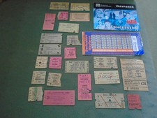 JOB LOT OF OLD BRITISH