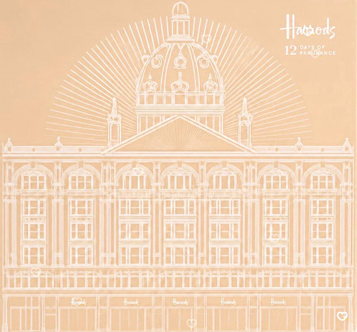 Harrods days fragrance - 12,