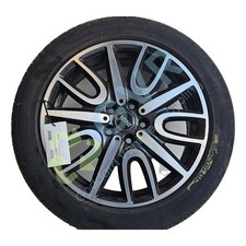 MINI Countryman F60 Alloy