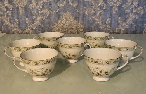 Royal doulton mandalay 1079 - doulton, tc