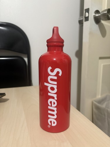 Supreme sigg traveller - sigg, 0.6l
