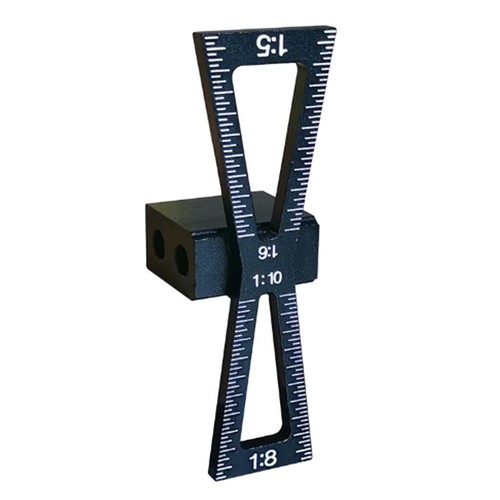 Dovetail marker marking jig - marking,