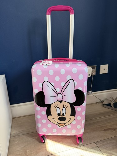 Disney minnie mouse wheel - minnie,