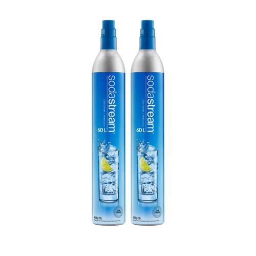 Sodastream blue screw - x,