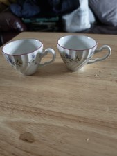 Expresso Coffee Cups Summer