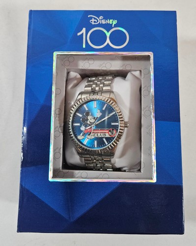 Disney 100 mickey mouse - 100,